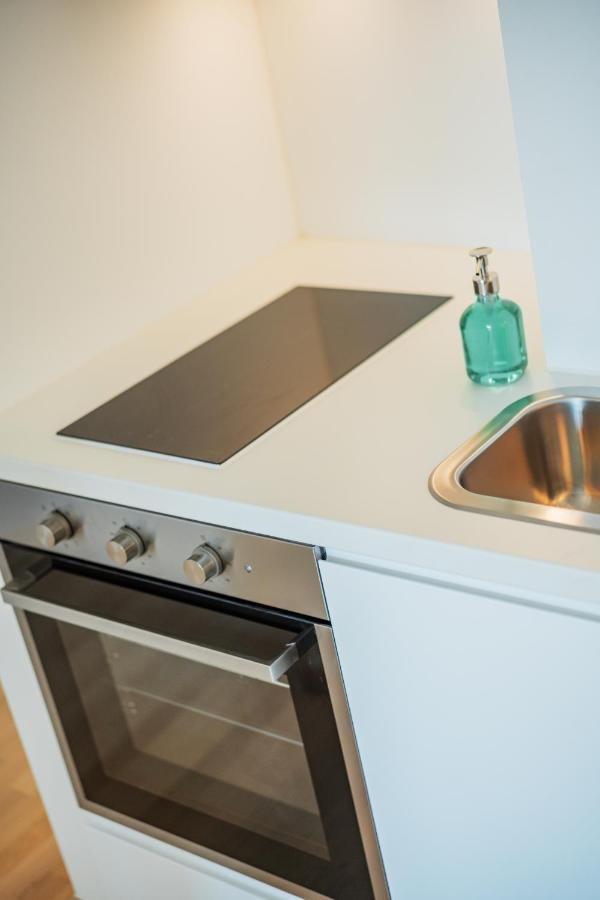 Zentrale 50M² Suite 10 Gehminuten Vom Hauptbahnhof Вена Экстерьер фото
